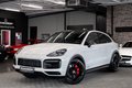 Daumennagel 1 - Porsche Cayenne GTS Coupe|SPORT-DESIGN|CARBON|CHRONO