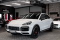 Daumennagel 2 - Porsche Cayenne GTS Coupe|SPORT-DESIGN|CARBON|CHRONO