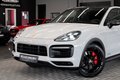 Daumennagel 3 - Porsche Cayenne GTS Coupe|SPORT-DESIGN|CARBON|CHRONO