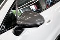 Daumennagel 5 - Porsche Cayenne GTS Coupe|SPORT-DESIGN|CARBON|CHRONO
