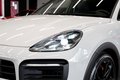 Daumennagel 6 - Porsche Cayenne GTS Coupe|SPORT-DESIGN|CARBON|CHRONO
