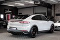 Daumennagel 9 - Porsche Cayenne GTS Coupe|SPORT-DESIGN|CARBON|CHRONO