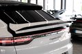 Daumennagel 11 - Porsche Cayenne GTS Coupe|SPORT-DESIGN|CARBON|CHRONO