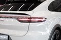 Daumennagel 12 - Porsche Cayenne GTS Coupe|SPORT-DESIGN|CARBON|CHRONO