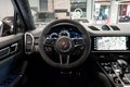Daumennagel 19 - Porsche Cayenne GTS Coupe|SPORT-DESIGN|CARBON|CHRONO