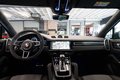 Daumennagel 20 - Porsche Cayenne GTS Coupe|SPORT-DESIGN|CARBON|CHRONO