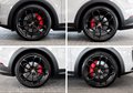 Daumennagel 47 - Porsche Cayenne GTS Coupe|SPORT-DESIGN|CARBON|CHRONO