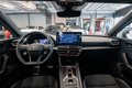 Daumennagel 15 - Cupra Leon 1.5 eTSI|CUPRA-SITZE|ACC|VIRTUAL|NAVI|LED