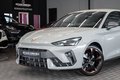 Daumennagel 3 - Cupra Leon 1.5 eTSI|CUPRA-SITZE|ACC|VIRTUAL|NAVI|LED