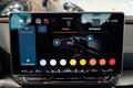 Daumennagel 23 - Cupra Leon 1.5 eTSI|CUPRA-SITZE|ACC|VIRTUAL|NAVI|LED
