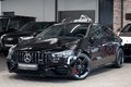 Daumennagel 1 - Mercedes-Benz CLA45S AMG 4Matic|BURMESTER|LED|360°|DRIVER´S