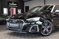 Thumbnail 3 - Audi S5 Cabrio 3.0 TFSI quatt|S-SITZE|LASERLICHT|B&O