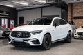 Daumennagel 2 - Mercedes-Benz GLC43 AMG Coupe 4M|AMG DYNAMIK+|NIGHT-PAKET|PANO