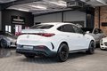 Daumennagel 7 - Mercedes-Benz GLC43 AMG Coupe 4M|AMG DYNAMIK+|NIGHT-PAKET|PANO