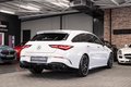 Thumbnail 7 - Mercedes-Benz CLA45S AMG SB|AMG PERF. SITZE|NIGHT-PAKET|PANO