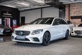 Thumbnail 2 - Mercedes-Benz C400 T 4Matic|AMG-LINE|NIGHT-PAKET|BURMESTER|AHK