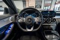 Thumbnail 15 - Mercedes-Benz C400 T 4Matic|AMG-LINE|NIGHT-PAKET|BURMESTER|AHK