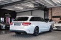 Thumbnail 7 - Mercedes-Benz C400 T 4Matic|AMG-LINE|NIGHT-PAKET|BURMESTER|AHK