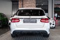 Thumbnail 9 - Mercedes-Benz C400 T 4Matic|AMG-LINE|NIGHT-PAKET|BURMESTER|AHK