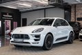 Daumennagel 2 - Porsche Macan GTS|AHK|BOSE|PANO|CARBON|ACC