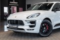 Daumennagel 3 - Porsche Macan GTS|AHK|BOSE|PANO|CARBON|ACC