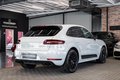Daumennagel 7 - Porsche Macan GTS|AHK|BOSE|PANO|CARBON|ACC