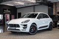 Daumennagel 1 - Porsche Macan GTS|AHK|BOSE|PANO|CARBON|ACC