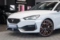 Daumennagel 3 - Cupra Leon Kombi VZ CUP 4Drive|CARBON SITZE|BREMBO|AHK