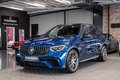 Daumennagel 2 - Mercedes-Benz GLC 63S AMG 4M|AMG PERF.AGA+SITZE|CARBON|PANO