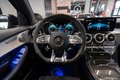 Daumennagel 15 - Mercedes-Benz GLC 63S AMG 4M|AMG PERF.AGA+SITZE|CARBON|PANO
