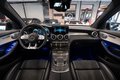 Daumennagel 16 - Mercedes-Benz GLC 63S AMG 4M|AMG PERF.AGA+SITZE|CARBON|PANO
