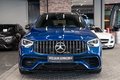 Daumennagel 5 - Mercedes-Benz GLC 63S AMG 4M|AMG PERF.AGA+SITZE|CARBON|PANO