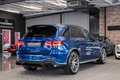 Daumennagel 7 - Mercedes-Benz GLC 63S AMG 4M|AMG PERF.AGA+SITZE|CARBON|PANO