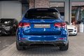 Daumennagel 9 - Mercedes-Benz GLC 63S AMG 4M|AMG PERF.AGA+SITZE|CARBON|PANO