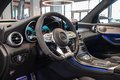 Daumennagel 10 - Mercedes-Benz GLC 63S AMG 4M|AMG PERF.AGA+SITZE|CARBON|PANO
