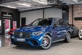 Daumennagel 1 - Mercedes-Benz GLC 63S AMG 4M|AMG PERF.AGA+SITZE|CARBON|PANO