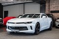 Thumbnail 2 - Chevrolet Camaro Coupé Turbo|BOSE|LEDER|KAMERA|1.HAND|