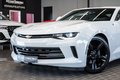 Thumbnail 3 - Chevrolet Camaro Coupé Turbo|BOSE|LEDER|KAMERA|1.HAND|