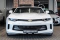 Thumbnail 5 - Chevrolet Camaro Coupé Turbo|BOSE|LEDER|KAMERA|1.HAND|