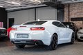 Thumbnail 7 - Chevrolet Camaro Coupé Turbo|BOSE|LEDER|KAMERA|1.HAND|