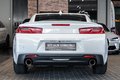 Thumbnail 9 - Chevrolet Camaro Coupé Turbo|BOSE|LEDER|KAMERA|1.HAND|