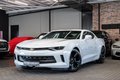 Thumbnail 1 - Chevrolet Camaro Coupé Turbo|BOSE|LEDER|KAMERA|1.HAND|