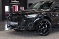 Thumbnail 3 - Audi Q5 Sportback 50 TDI quatt|S-LINE|HEAD-UP|21-ZOLL