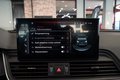 Thumbnail 23 - Audi Q5 Sportback 50 TDI quatt|S-LINE|HEAD-UP|21-ZOLL