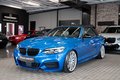 Daumennagel 2 - BMW M240i xDrive Cabrio|KW V3|H&K|LEDER|ACC|CARBON