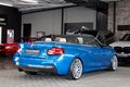 Daumennagel 7 - BMW M240i xDrive Cabrio|KW V3|H&K|LEDER|ACC|CARBON