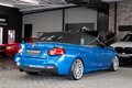 Daumennagel 8 - BMW M240i xDrive Cabrio|KW V3|H&K|LEDER|ACC|CARBON