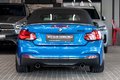 Daumennagel 10 - BMW M240i xDrive Cabrio|KW V3|H&K|LEDER|ACC|CARBON