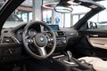 Daumennagel 11 - BMW M240i xDrive Cabrio|KW V3|H&K|LEDER|ACC|CARBON