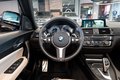 Daumennagel 14 - BMW M240i xDrive Cabrio|KW V3|H&K|LEDER|ACC|CARBON